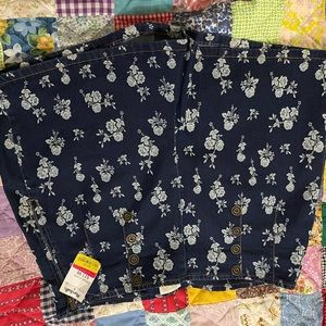 ModCloth shorts size 1X